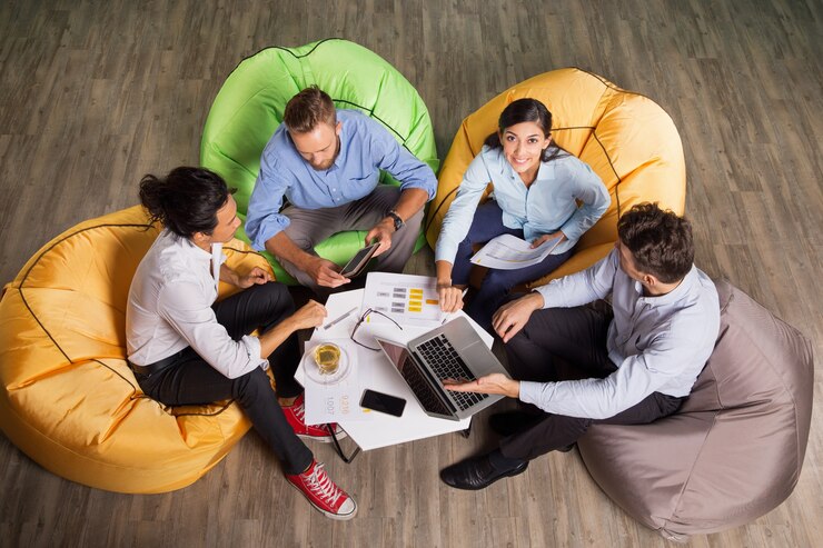 Fincampaign Performance Marketing Agency