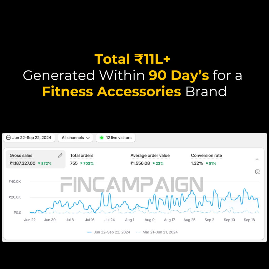 Shopify Sales 1